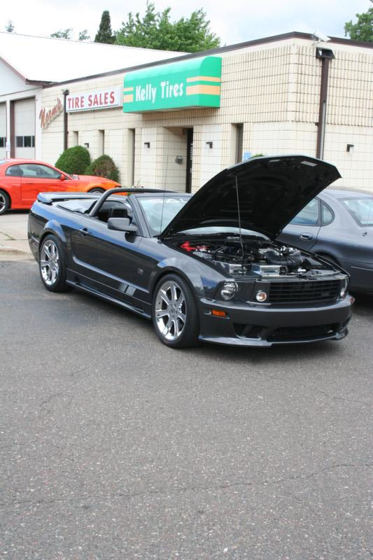 Saleen2befree