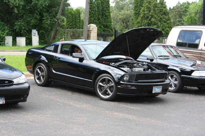 BlackPony