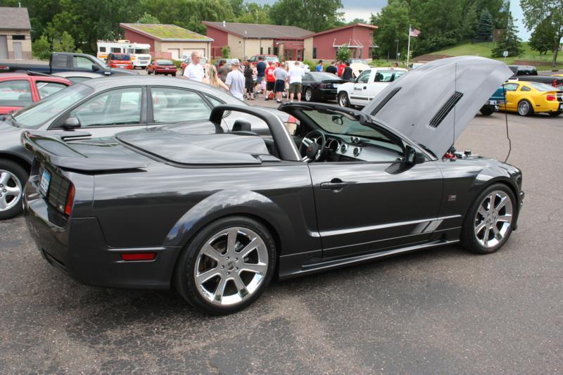 Saleen2befree