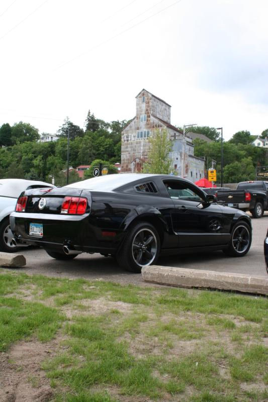 BlackPony
