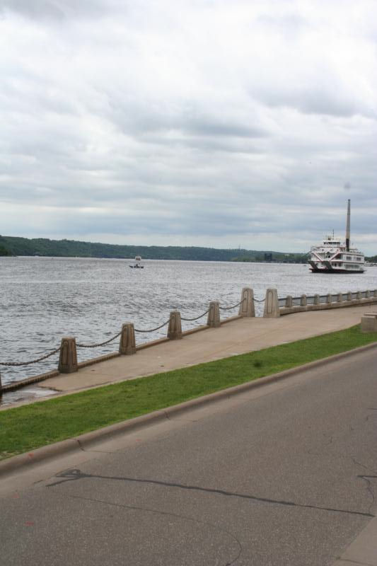 Stillwater