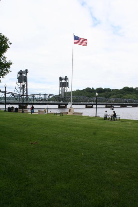 Stillwater