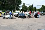 Pictures from the 1st Annual Poker Run and Cruise