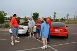 Pictures from the Tenvoorde Mustang Cruise on May 22, 2010