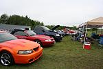 Pictures from the Amery Auto Cross and Speed Run held on June 12, 2010